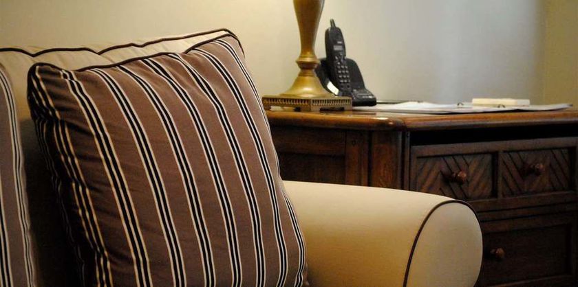 Imagen de la habitación del Hotel Princess Anne and Breakfast. Foto 4