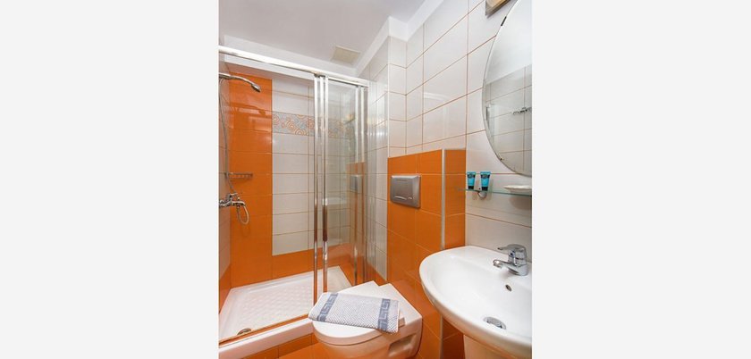 Imagen de la habitación del Hotel Princess, Aristotelis. Foto 2