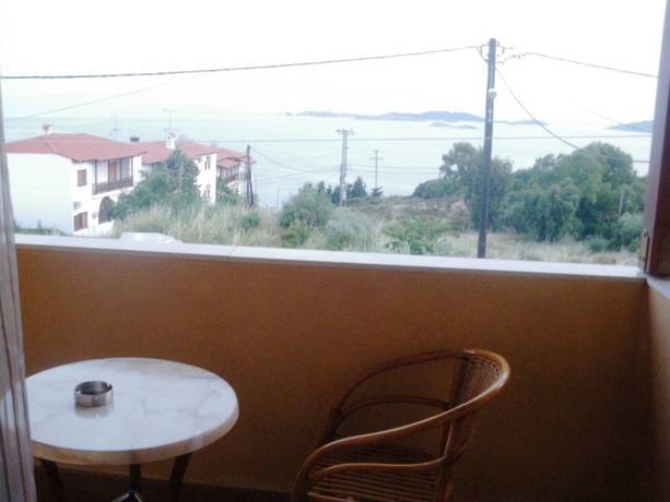 Imagen de la habitación del Hotel Princess, Aristotelis. Foto 4