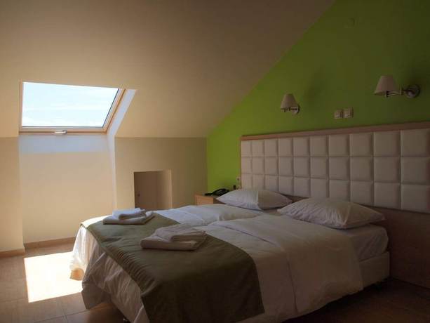 Imagen de la habitación del Hotel Princess, Aristotelis. Foto 6