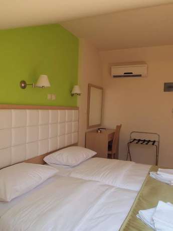 Imagen de la habitación del Hotel Princess, Aristotelis. Foto 10