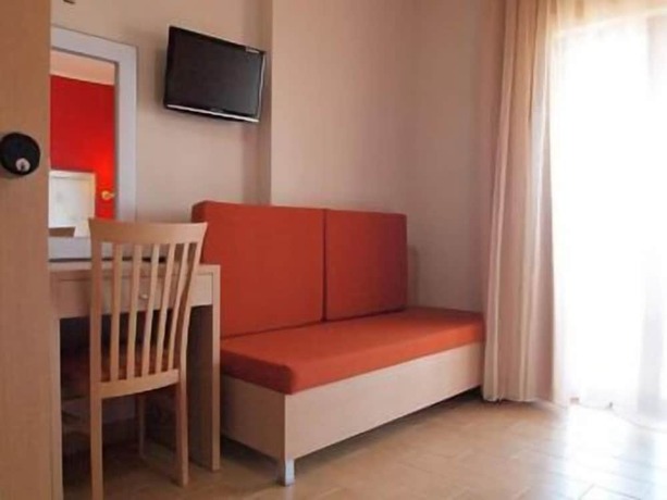 Imagen de la habitación del Hotel Princess, Aristotelis. Foto 12