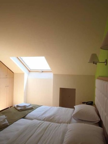 Imagen de la habitación del Hotel Princess, Aristotelis. Foto 14