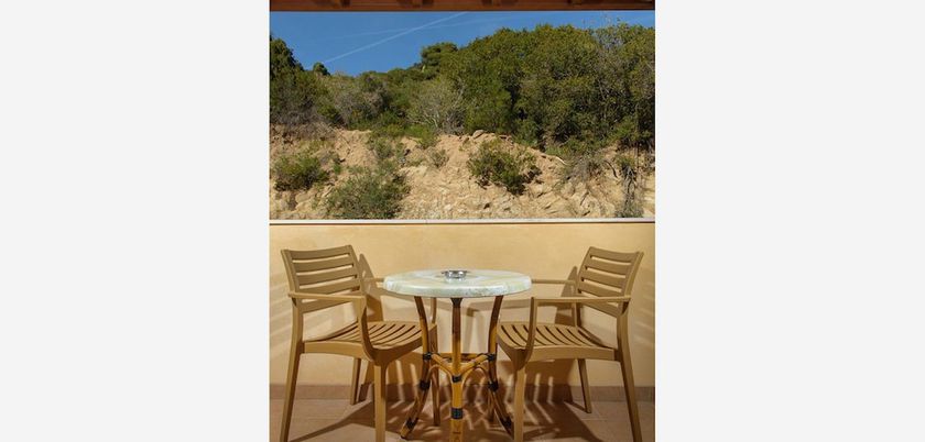 Imagen de la habitación del Hotel Princess, Aristotelis. Foto 17