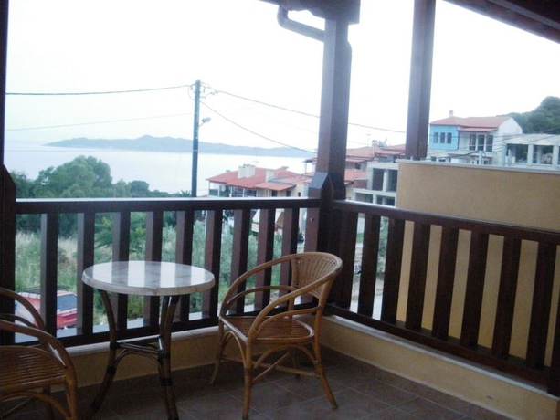 Imagen de la habitación del Hotel Princess, Aristotelis. Foto 20