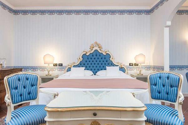 Imagen general del Hotel Princess Art. Foto 4