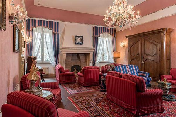 Imagen general del Hotel Princess Art. Foto 6