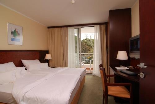 Imagen de la habitación del Hotel Princess, Bar. Foto 6