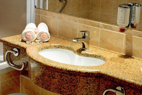 Imagen de la habitación del Hotel Princess, Bar. Foto 9