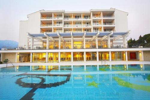 Imagen general del Hotel Princess, Bar. Foto 2