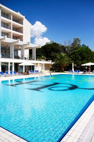 Imagen general del Hotel Princess, Bar. Foto 3