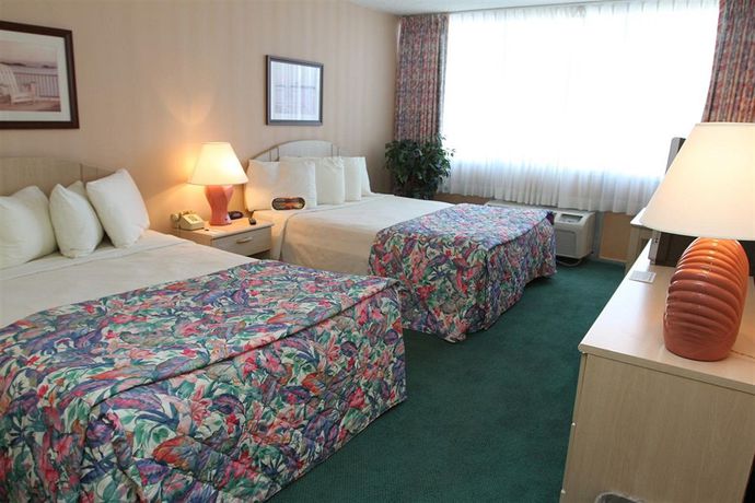 Imagen de la piscina del Hotel Princess Bayside Beach. Foto 16