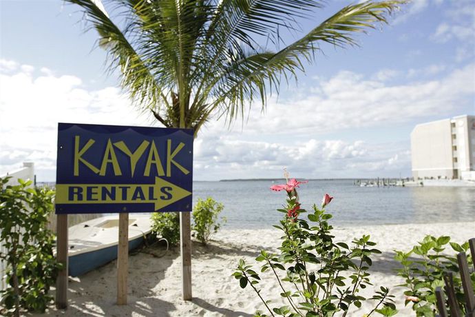 Imagen de los interiores del Hotel Princess Bayside Beach. Foto 14