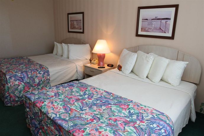 Imagen de los exteriores del Hotel Princess Bayside Beach. Foto 13