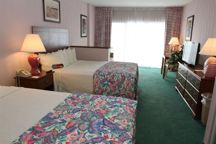 Imagen de la habitación del Hotel Princess Bayside Beach. Foto 7