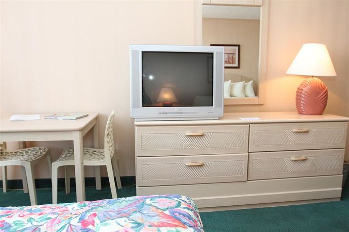 Imagen de la habitación del Hotel Princess Bayside Beach. Foto 8