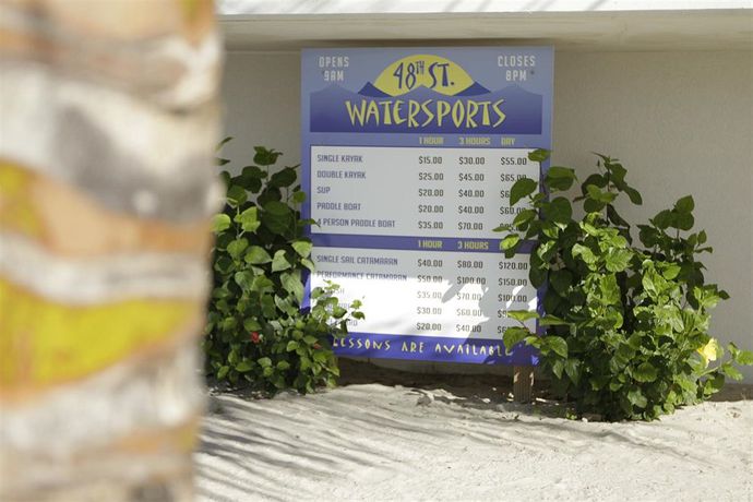 Imagen de la habitación del Hotel Princess Bayside Beach. Foto 10