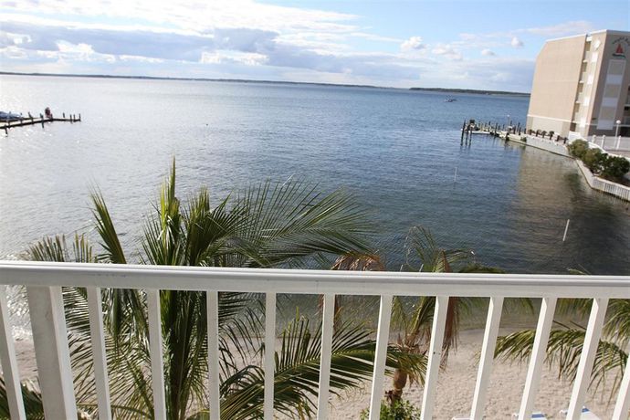 Imagen de la habitación del Hotel Princess Bayside Beach. Foto 12