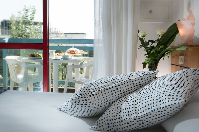 Imagen de la habitación del Hotel Princess, Bibione. Foto 9