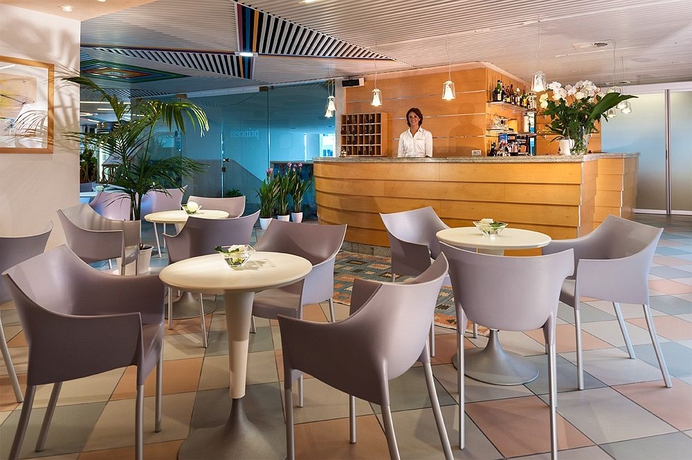 Imagen general del Hotel Princess, Bibione. Foto 2