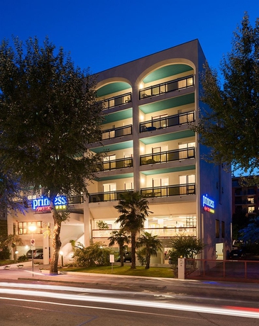 Imagen general del Hotel Princess, Bibione. Foto 4