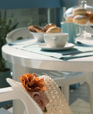 Imagen de la habitación del Hotel Princess, Bibione. Foto 10