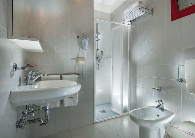 Imagen de la habitación del Hotel Princess, Bibione. Foto 11
