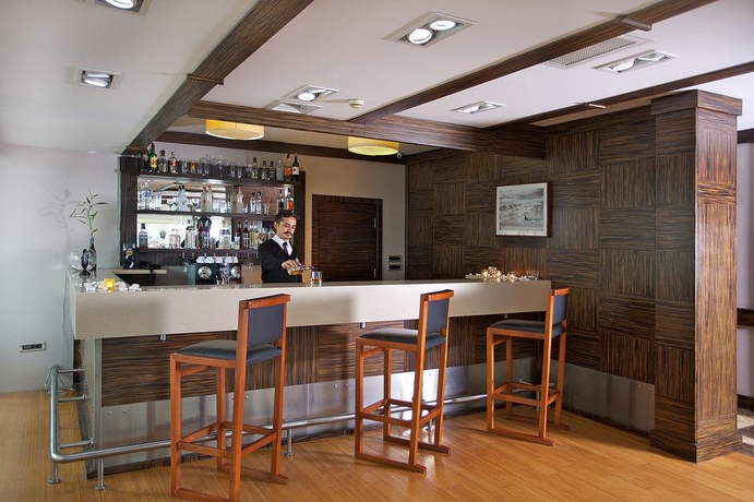 Imagen general del Hotel Princess Boutique, Estambul zona asi&aacute;tica. Foto 4