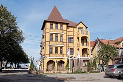 Imagen general del Hotel Princess Elisa Hotel. Foto 2