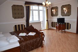 Imagen general del Hotel Princess Elisa Hotel. Foto 4