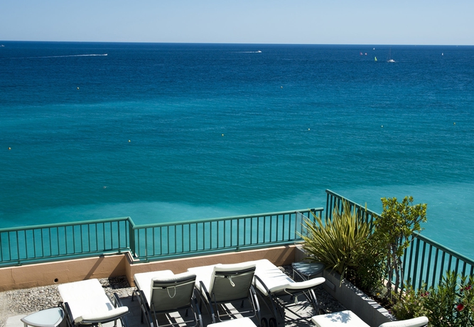 Imagen general del Hotel Princess Et Richmond. Foto 1