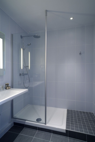 Imagen de la habitación del Hotel Princess Et Richmond. Foto 7