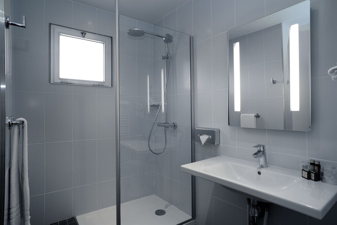 Imagen de la habitación del Hotel Princess Et Richmond. Foto 8
