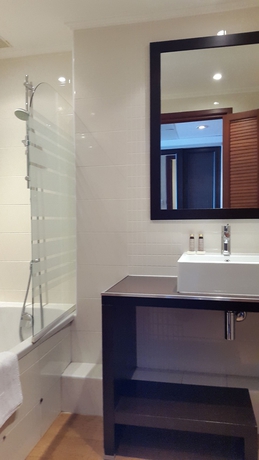 Imagen de la habitación del Hotel Princess Et Richmond. Foto 10