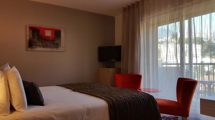 Imagen de la habitación del Hotel Princess Et Richmond. Foto 11