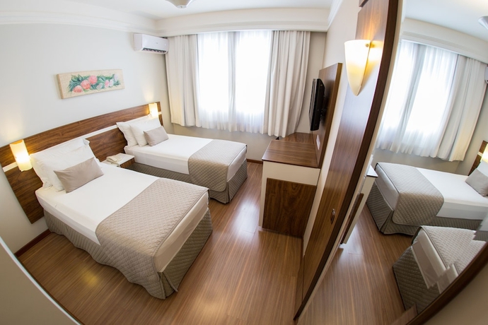 Imagen de la habitación del Hotel Princess Express. Foto 7