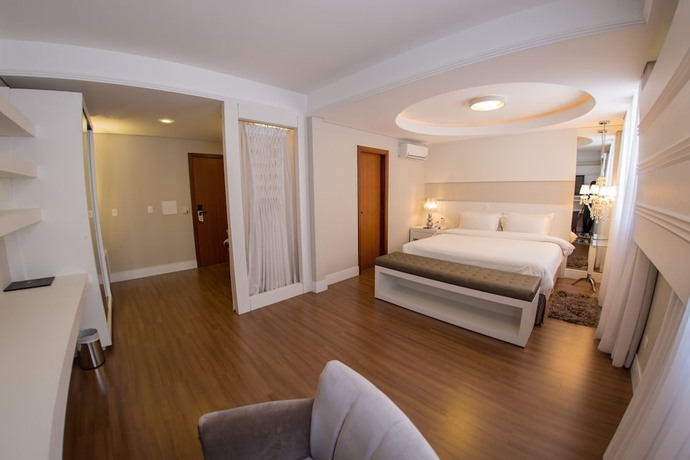 Imagen de la habitación del Hotel Princess Express. Foto 8