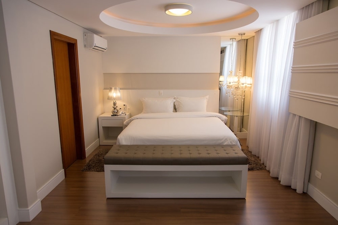 Imagen de la habitación del Hotel Princess Express. Foto 9