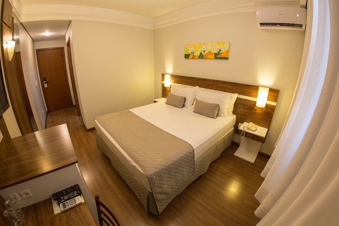 Imagen de la habitación del Hotel Princess Express. Foto 10