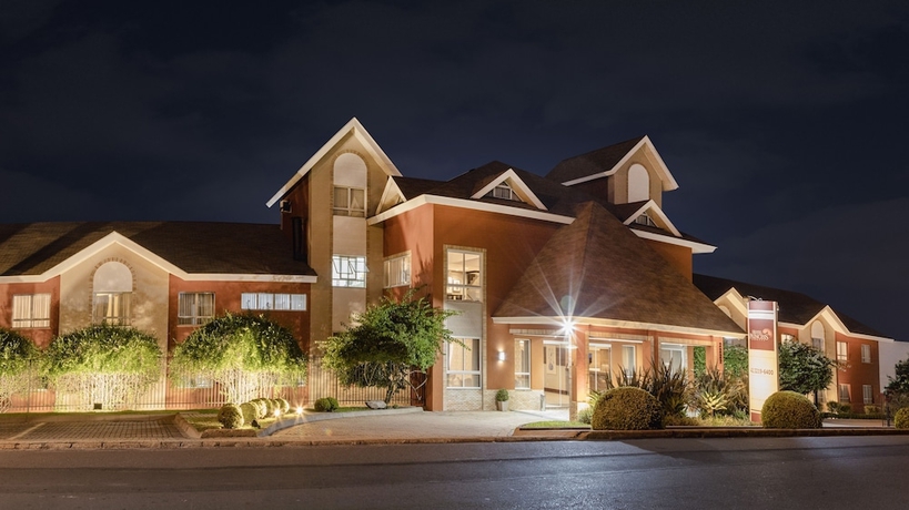 Imagen general del Hotel Princess Express. Foto 1