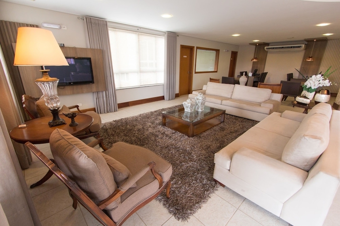 Imagen de los interiores del Hotel Princess Express. Foto 17