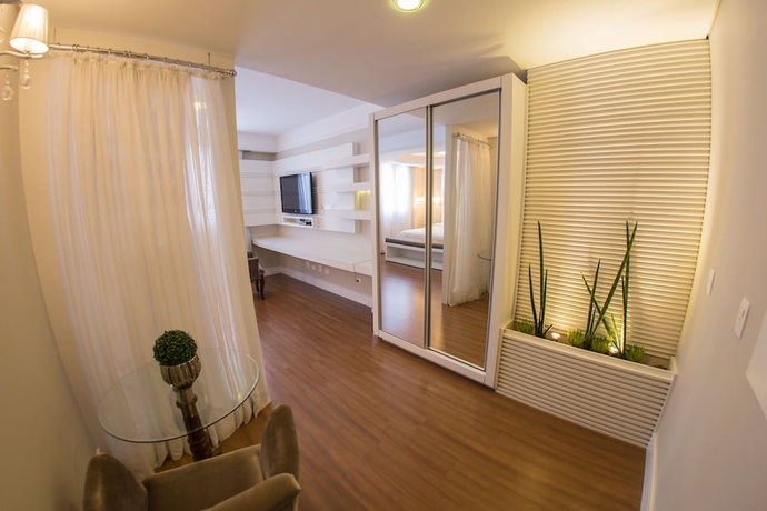 Imagen de la habitación del Hotel Princess Express. Foto 14