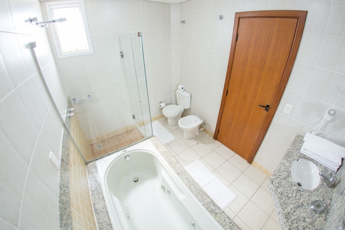 Imagen de la habitación del Hotel Princess Express. Foto 16