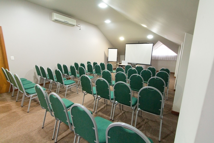 Imagen de los interiores del Hotel Princess Express. Foto 18