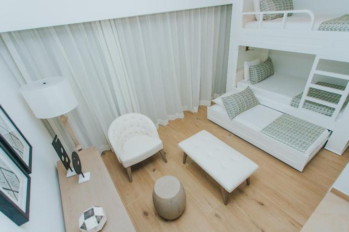 Imagen de la habitación del Hotel Princess Family Club Bavaro. Foto 18