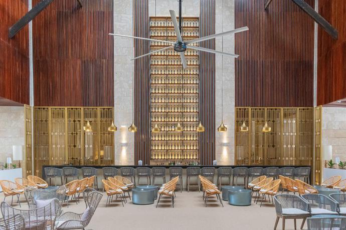 Imagen general del Hotel Princess Family Club Bavaro. Foto 3