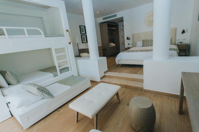 Imagen de la habitación del Hotel Princess Family Club Bavaro. Foto 19