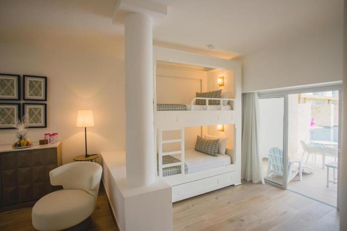 Imagen de la habitación del Hotel Princess Family Club Bavaro. Foto 2