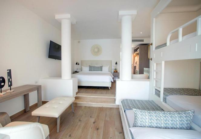 Imagen de la habitación del Hotel Princess Family Club Bavaro. Foto 4