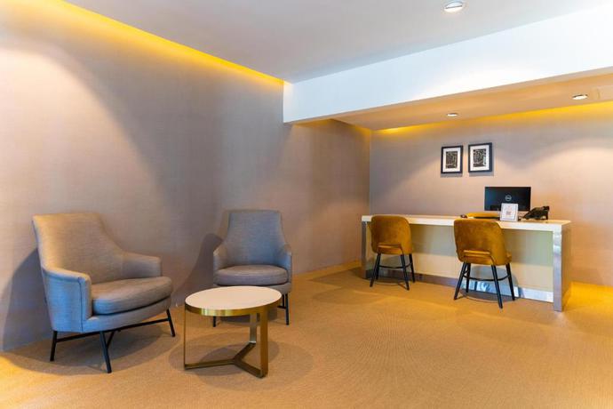 Imagen de los interiores del Hotel Princess Family Club Bavaro. Foto 12